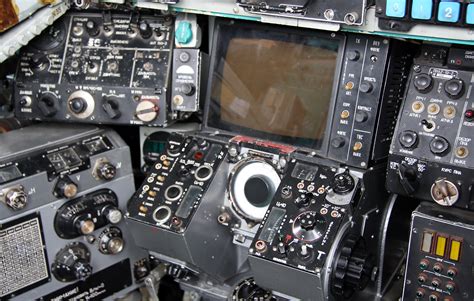 tu-22m3 cockpit